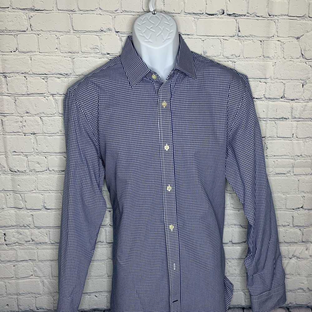 Banana Republic men’s shirt